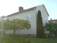 das Haus